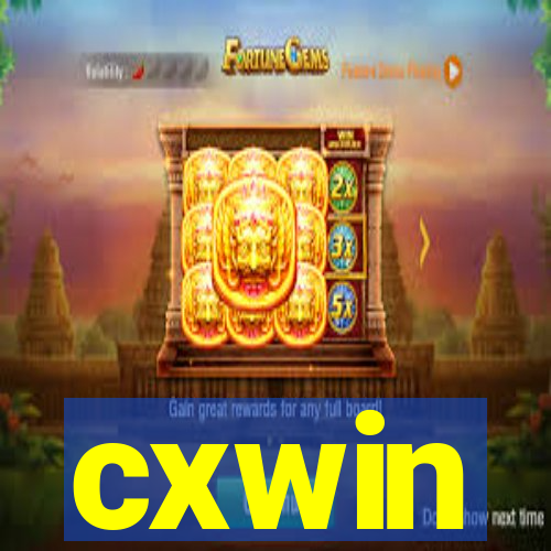 cxwin