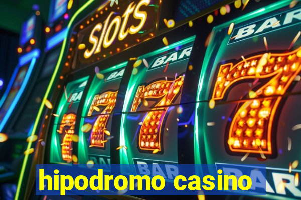 hipodromo casino