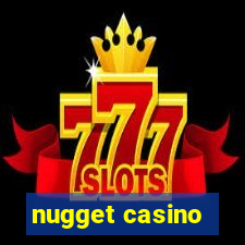 nugget casino