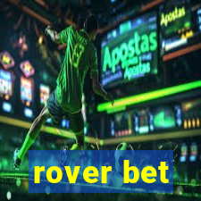 rover bet