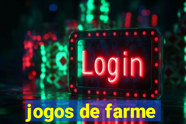 jogos de farme