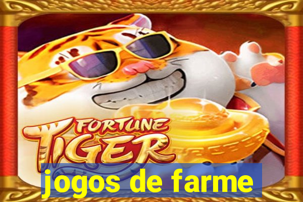 jogos de farme