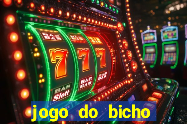 jogo do bicho online df