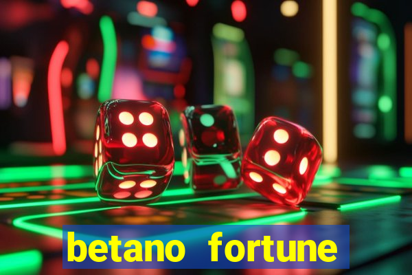 betano fortune tiger demo