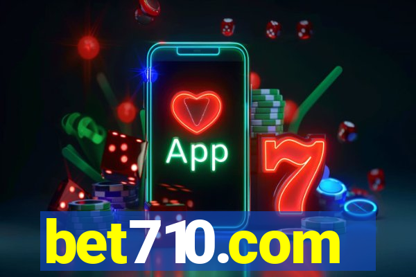 bet710.com