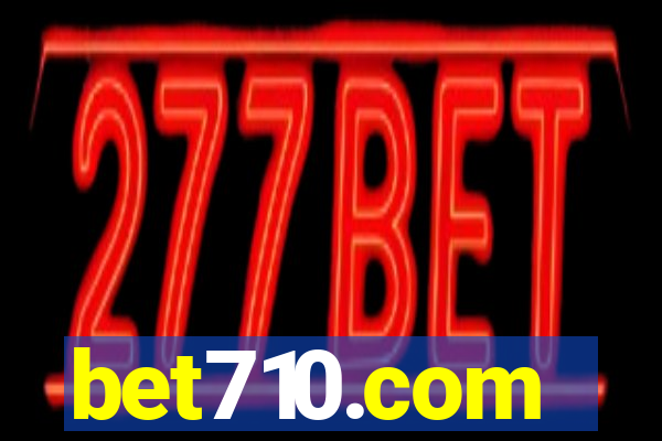 bet710.com