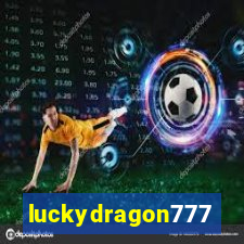 luckydragon777