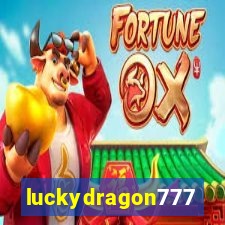 luckydragon777