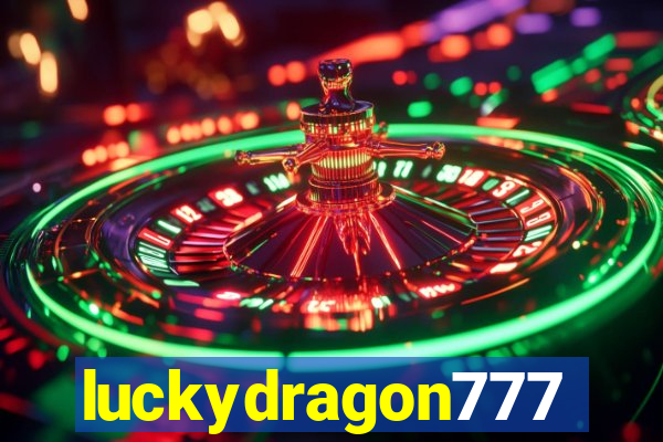 luckydragon777