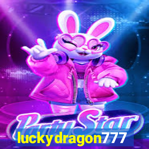 luckydragon777