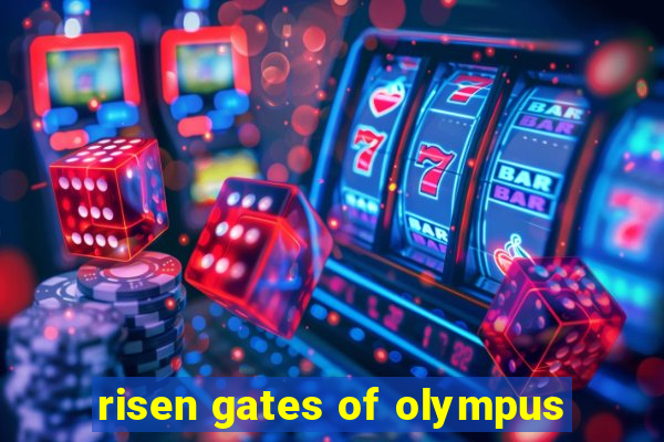 risen gates of olympus