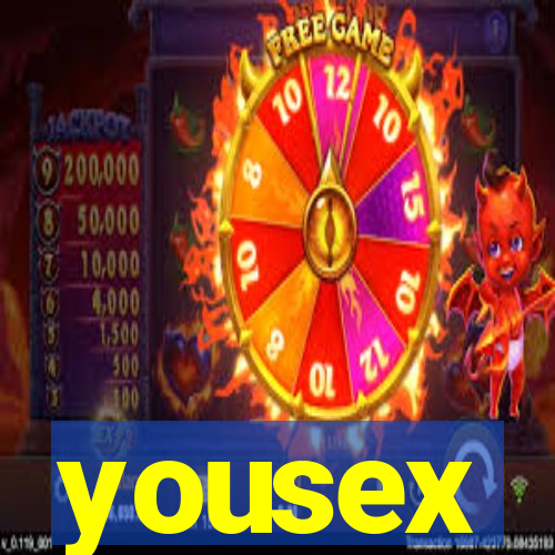 yousex