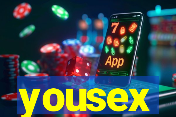 yousex