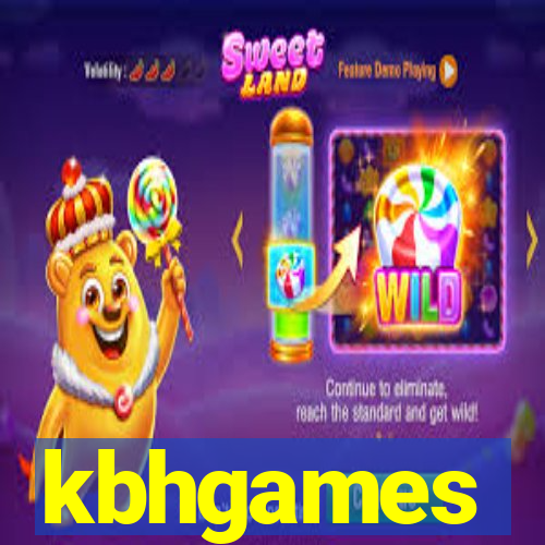 kbhgames