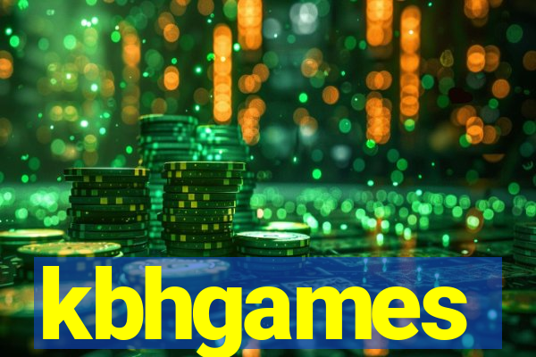 kbhgames