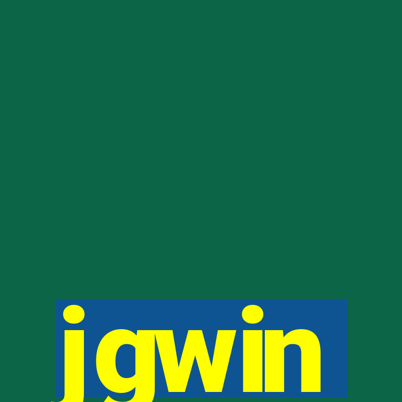 jgwin