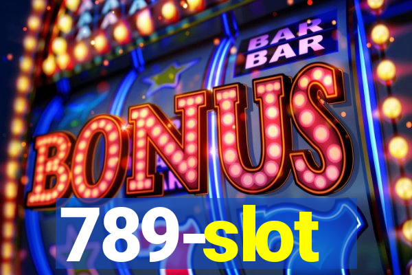 789-slot