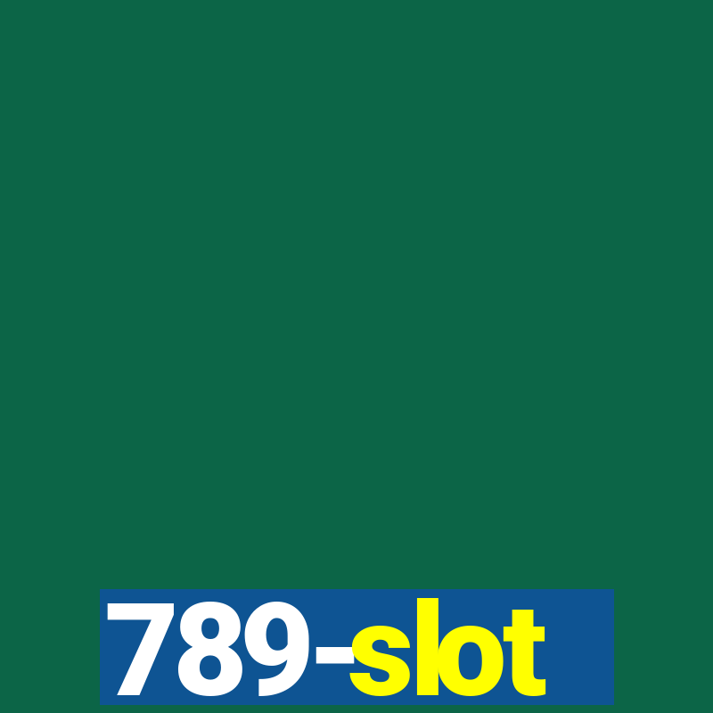 789-slot