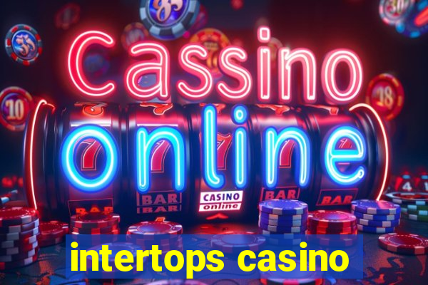 intertops casino