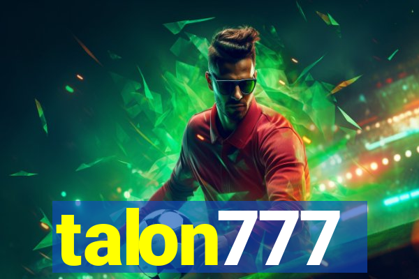 talon777