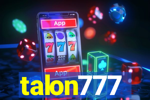 talon777