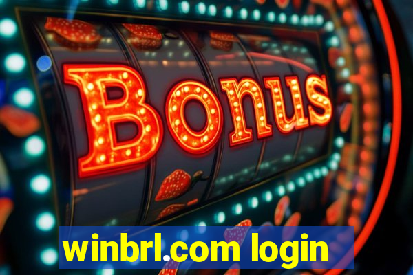 winbrl.com login