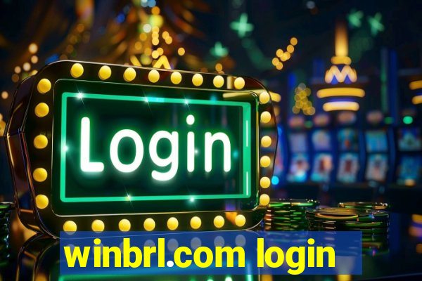 winbrl.com login