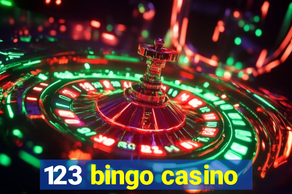 123 bingo casino