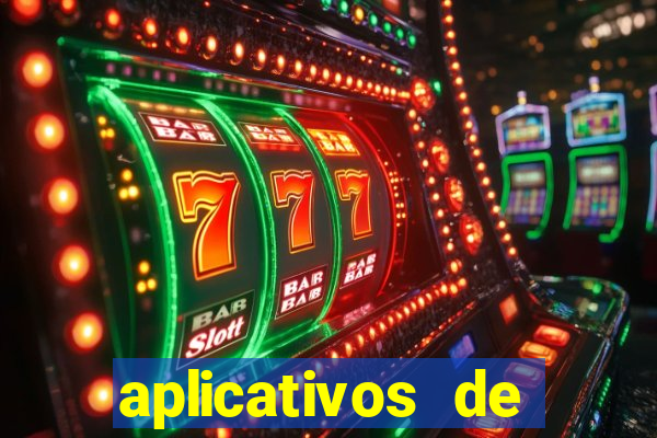 aplicativos de slots para ganhar dinheiro