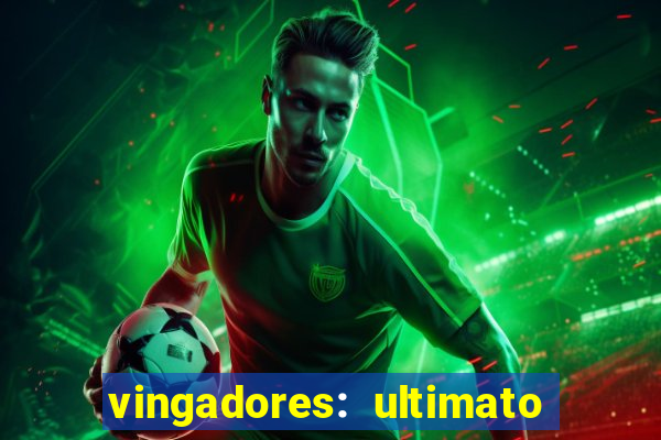 vingadores: ultimato filme completo dublado google drive