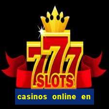 casinos online en las vegas