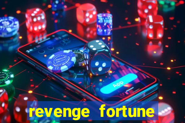 revenge fortune tiger 2