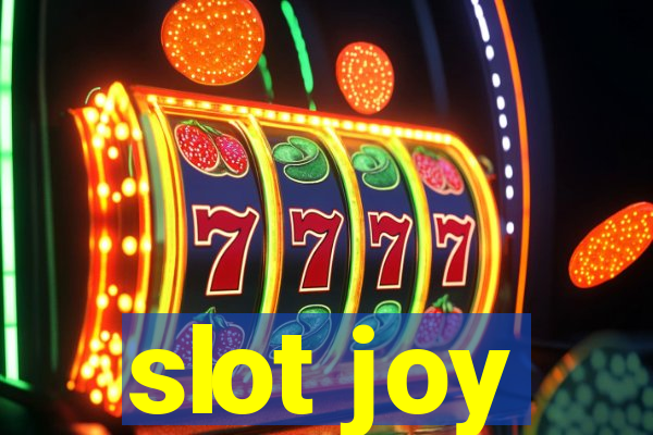 slot joy