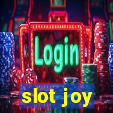 slot joy