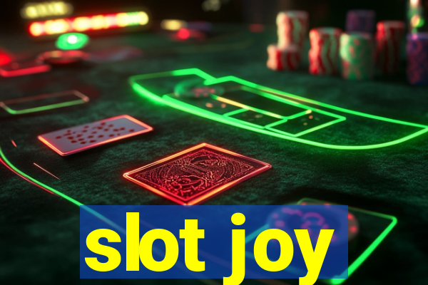 slot joy