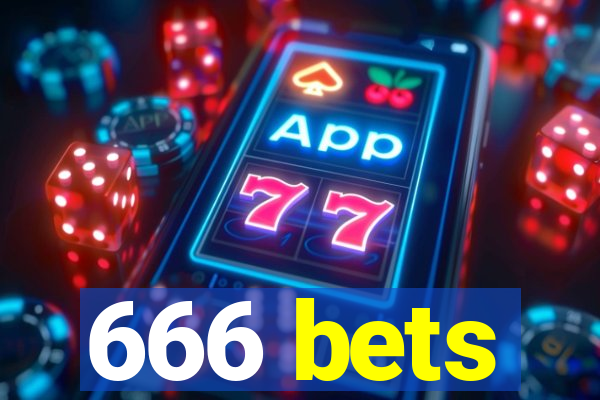 666 bets