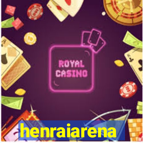 henraiarena