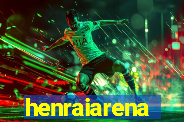 henraiarena