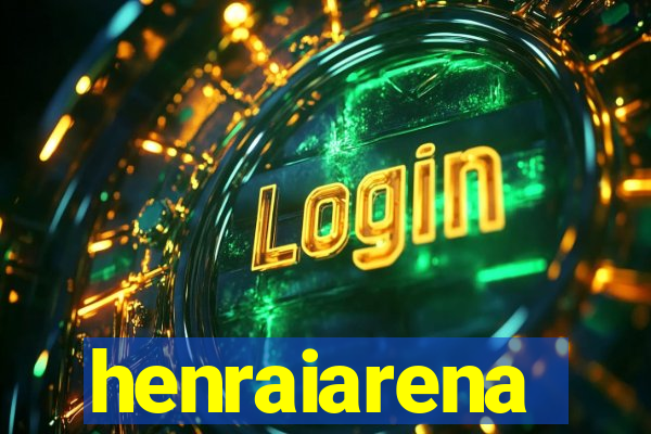 henraiarena