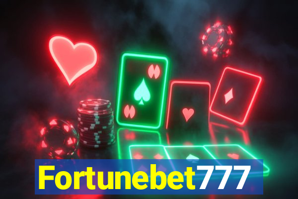 Fortunebet777