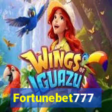 Fortunebet777