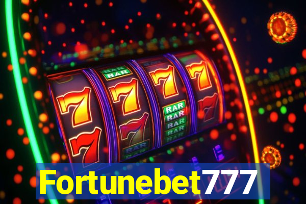 Fortunebet777