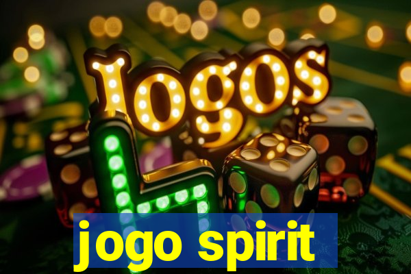 jogo spirit