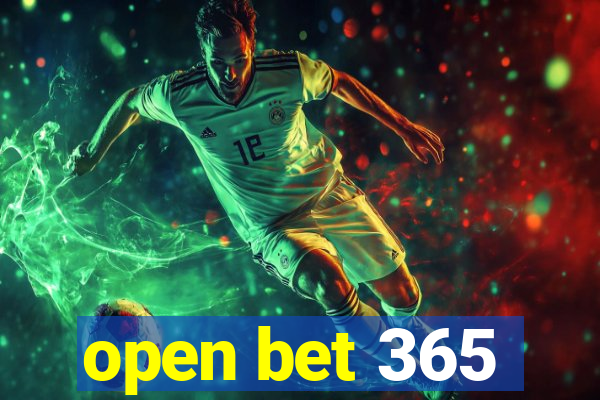 open bet 365