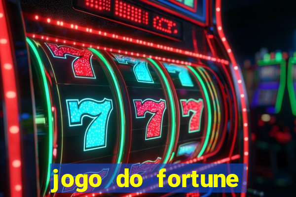 jogo do fortune rabbit demo