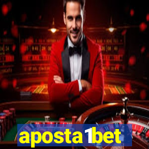 aposta1bet