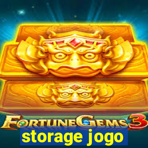 storage jogo