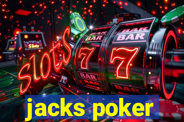 jacks poker