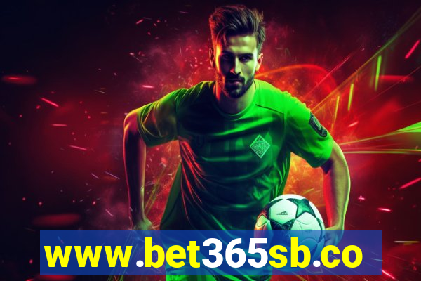 www.bet365sb.com