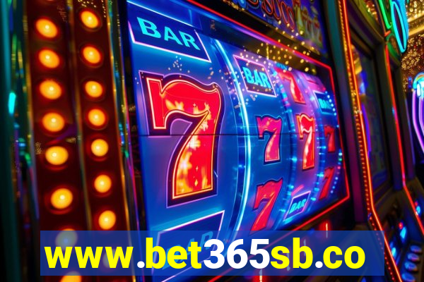 www.bet365sb.com